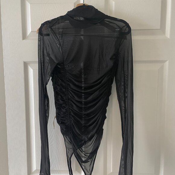 Free People | Ari Bodysuit - Picture 5 of 5